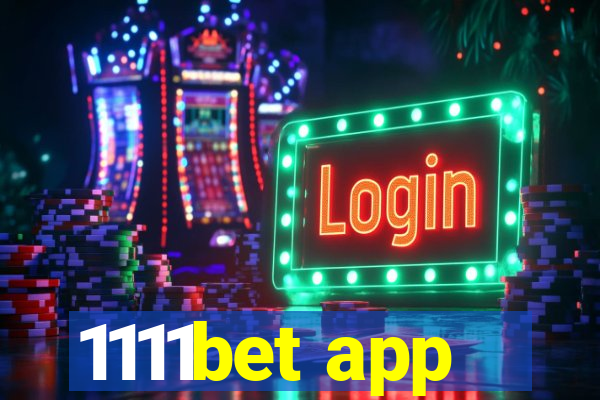 1111bet app